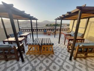 Carter Guesthouse Luxor 4 - 9