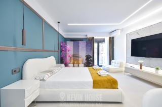 Kevin House - Serra Brava, Lloret de Mar - 5