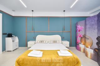 Kevin House - Serra Brava, Lloret de Mar - 8