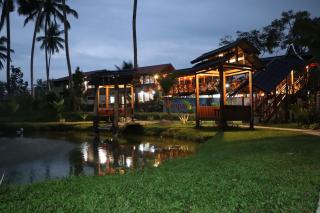 Simpang 4 Homestay - 9
