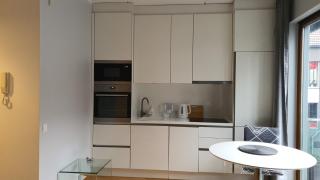 Küüni str apartment City Center Tartu Home - Tartu - 2