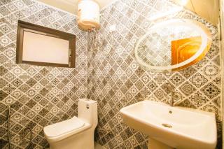 Hotel Com-Fort Residency Darjeeling Beside The Hill Cart Road - Darjeeling - 2