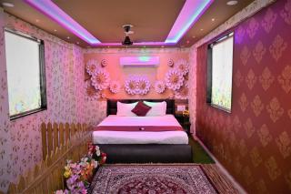 Hotel Royal Mansion Somnath - 1