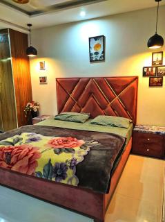 Apartment - Lahore - 2