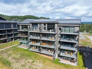 Spacious and modern apartment in the heart of Geilo, perfect year round! - Geilo - 6