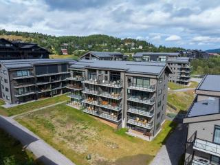 Spacious and modern apartment in the heart of Geilo, perfect year round! - Geilo - 5