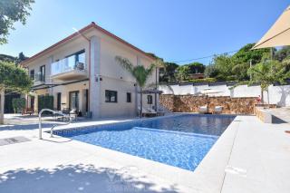 Kevin House - Serra Brava, Lloret de Mar - 1