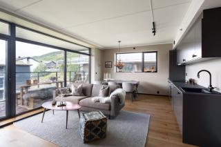 Spacious and modern apartment in the heart of Geilo, perfect year round! - 9