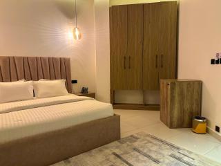 Elysian Hotels Abuja - Abuja - 5