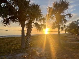 Anna Maria Island Pool Home - Hot Tub, 3 Kings - Sleeps 12 - 5