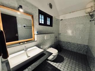 Dhanagiri Homestay Wayanad - 9