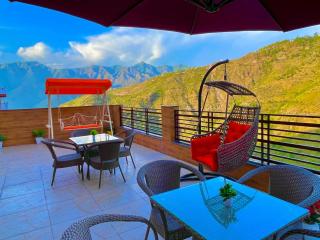 Sitara Hotel & Resort - Most Selling Property in Nainital - 0