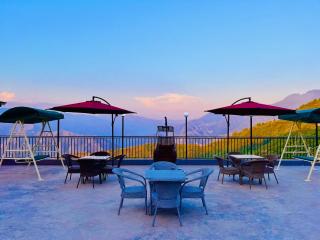 Sitara Hotel & Resort - Most Selling Property in Nainital - Nainital - 9