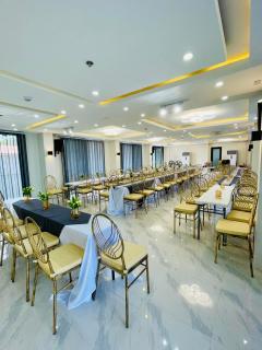 Emavel Beach Resort - 6