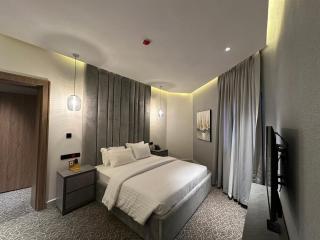 Elysian Hotels Abuja - 2