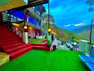 Sitara Hotel & Resort - Most Selling Property in Nainital - Nainital - 7