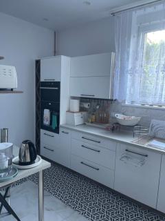 Apartament Mechnice koło Opola - - 2