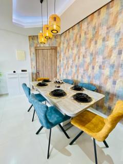 OceanView Sahil Luxury and Sea View - Agadir - 3