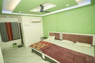 Rameshwaram Guest House Ayodhya - Ayodhya - 7