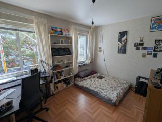 Inner City Sunny Apartment - 0