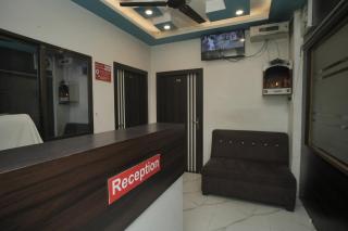 Rameshwaram Guest House Ayodhya - Ayodhya - 5