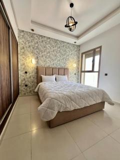 OceanView Sahil Luxury and Sea View - 8