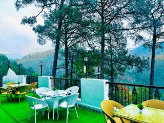 Sitara Hotel & Resort - Most Selling Property in Nainital - 6