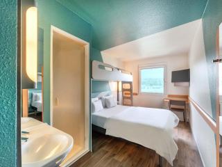 B&B HOTEL Braunschweig-West - 7
