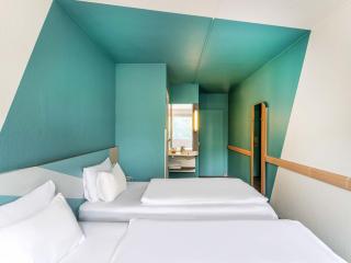 B&B HOTEL Braunschweig-West - 4