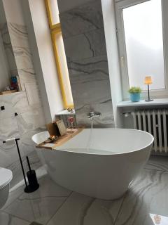 Charming Ground Floor Apartment - Szczecin Center - 5