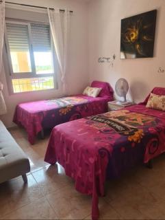 Appartement charmant rénové à neuf à El Grao di Castellon de la plana - 2