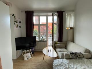 Inner City Sunny Apartment - 0