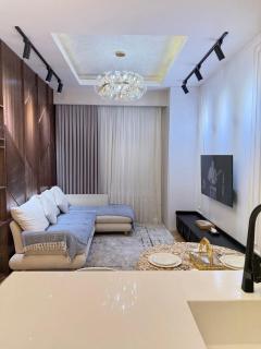 AsiaWay Apartment-Tashkent City - 9