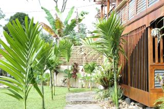Simpang 4 Homestay - 1