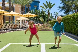 Renaissance ClubSport Aliso Viejo Laguna Beach Hotel - Aliso Viejo - 9