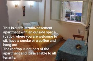 Central studio apartment next to Plaka - Atene - 9