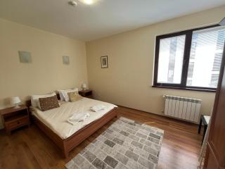 Private apartments in Flora Residence - 7