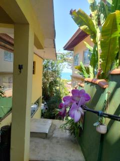 Suites Brilho do Sol - 8