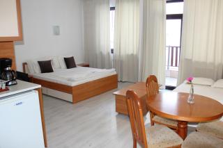 Private apartments in Flora Residence - Borovets - 2