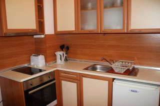 Private apartments in Flora Residence - 1