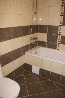 Private apartments in Flora Residence - 4