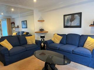 Townhouse at Harlepool Marina - 9