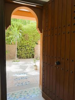 Villa Marrazen, lovely villa -housestaff included - 8
