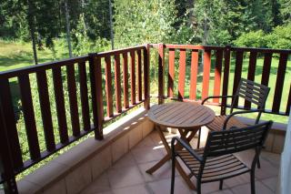 Private apartments in Flora Residence - 3