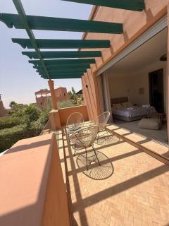 Villa Marrazen, lovely villa -housestaff included - 5
