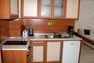 Private apartments in Flora Residence - 2