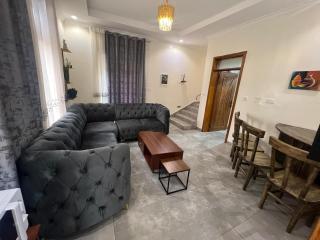 Kacyiru Furnished Apartment For Rent - 8