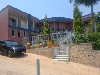 Kacyiru Furnished Apartment For Rent - 4