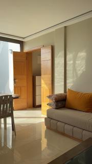 Cozy and bright apartment in Oualidia - 3