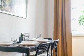 Cozy 1BR Apartment with Garden near U6 Schöpfwerk Stop - 7